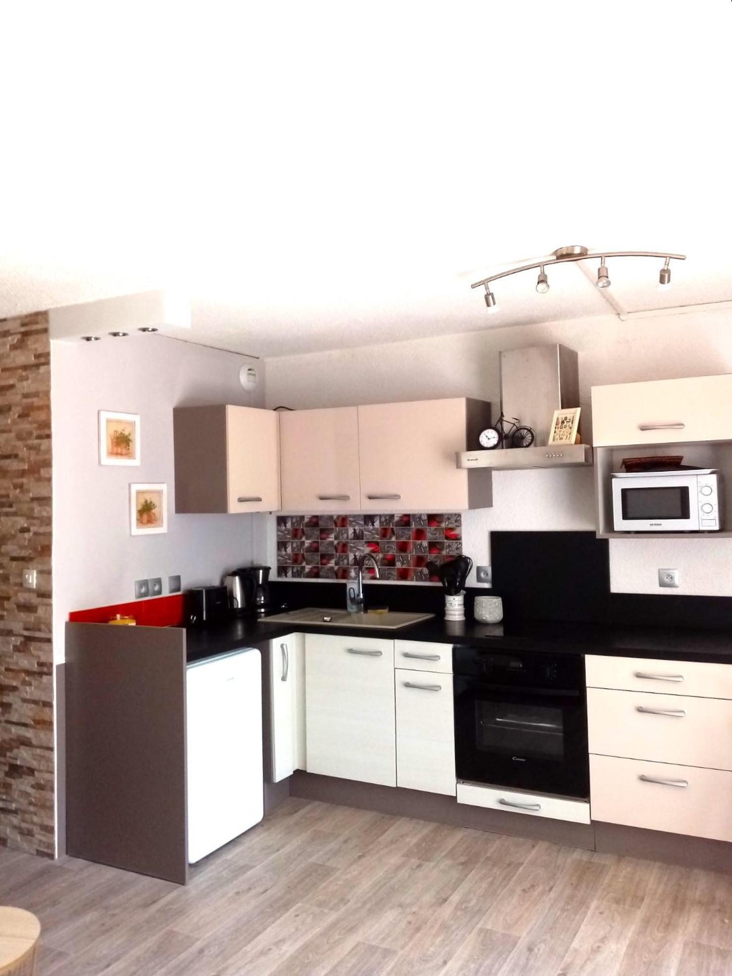 Cabourg Agreable T2 Residence Calme - Terrasse 20M2 - Animaux Bienvenus ภายนอก รูปภาพ