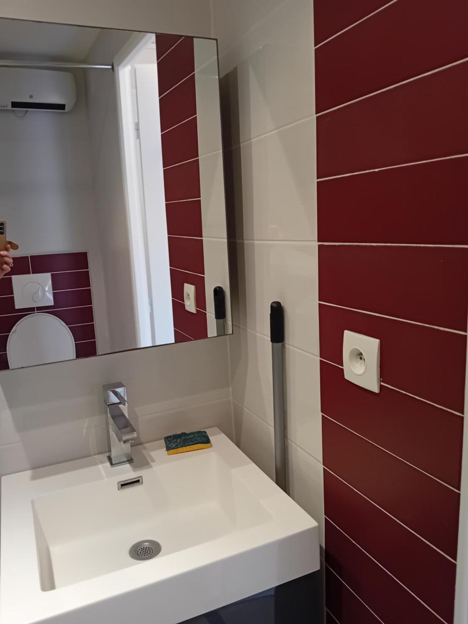 Cabourg Agreable T2 Residence Calme - Terrasse 20M2 - Animaux Bienvenus ภายนอก รูปภาพ